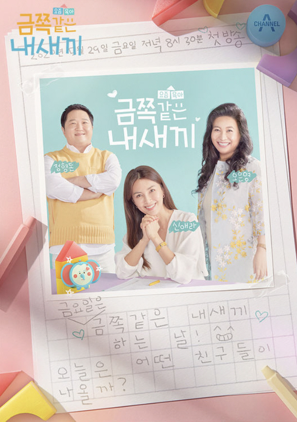 "'금쪽같은 내새끼', 결혼·출산 공포 키워"…저출산위 비판
