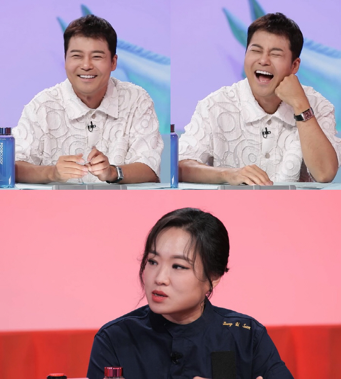 전현무 “프로그램 10개 바빠 무마취 대장내시경 죽는줄..위아래 다 뚫어…