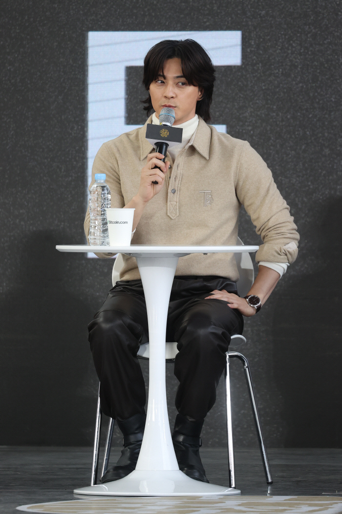 [SC-BIFF] "♥이충현과 함께해 특별"…전종서가 '발레리나'로 보여…