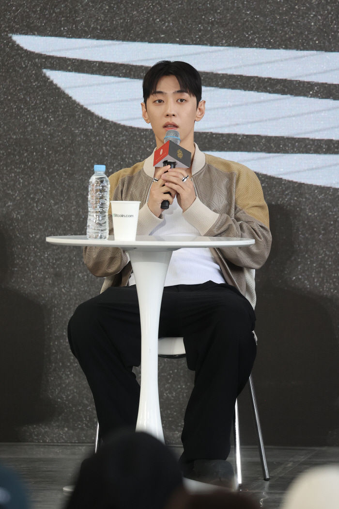 [SC-BIFF] "♥이충현과 함께해 특별"…전종서가 '발레리나'로 보여…