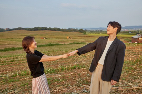 박소진 직접 밝힌 11월 결혼 "♥이동하와 평생 함께하기로"(전문)[종합…