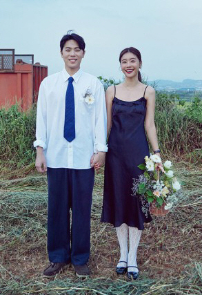 박소진 직접 밝힌 11월 결혼 "♥이동하와 평생 함께하기로"(전문)[종합…