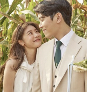 박소진 직접 밝힌 11월 결혼 "♥이동하와 평생 함께하기로"(전문)[종합…