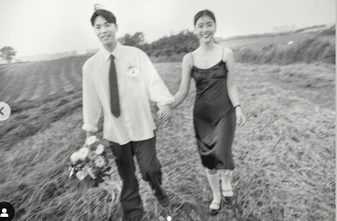 박소진 직접 밝힌 11월 결혼 "♥이동하와 평생 함께하기로"(전문)[종합…