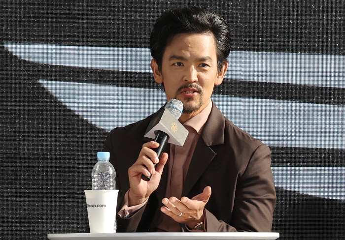[SC-BIFF] "韓 가능성의 땅"…스티븐 연→정이삭 감독, 코리안 디…