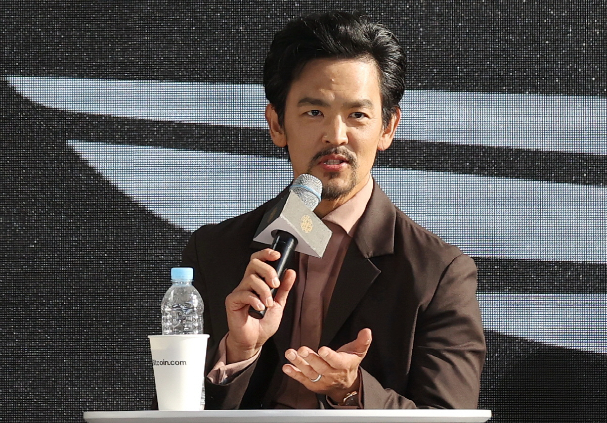 [SC-BIFF] "韓 가능성의 땅"…스티븐 연→정이삭 감독, 코리안 디…