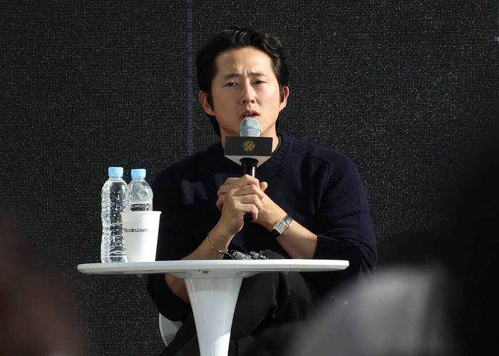 [SC-BIFF] "韓 가능성의 땅"…스티븐 연→정이삭 감독, 코리안 디…