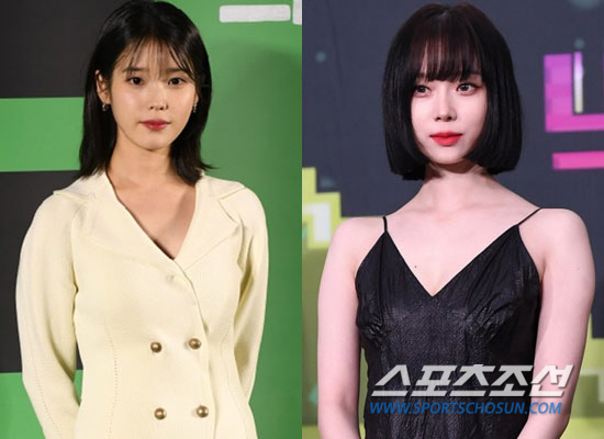 "도 넘었다" 아이유→에스파 윈터까지, 살해협박에 연예계 '안전 비상' …