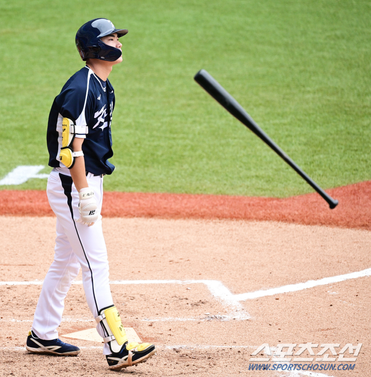 대만 기다려라! 강백호 부활포+3안타→원태인 6이닝 6K 환상투. '돌풍…