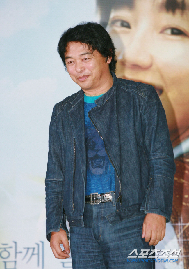 "아내 카드인 줄" '전원일기' 박은수, 분실카드 사용 혐의 강력 부인