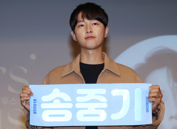 [SC-BIFF] "태어난 지 100일 지난子, 떳떳한 아빠 되고파"…배…