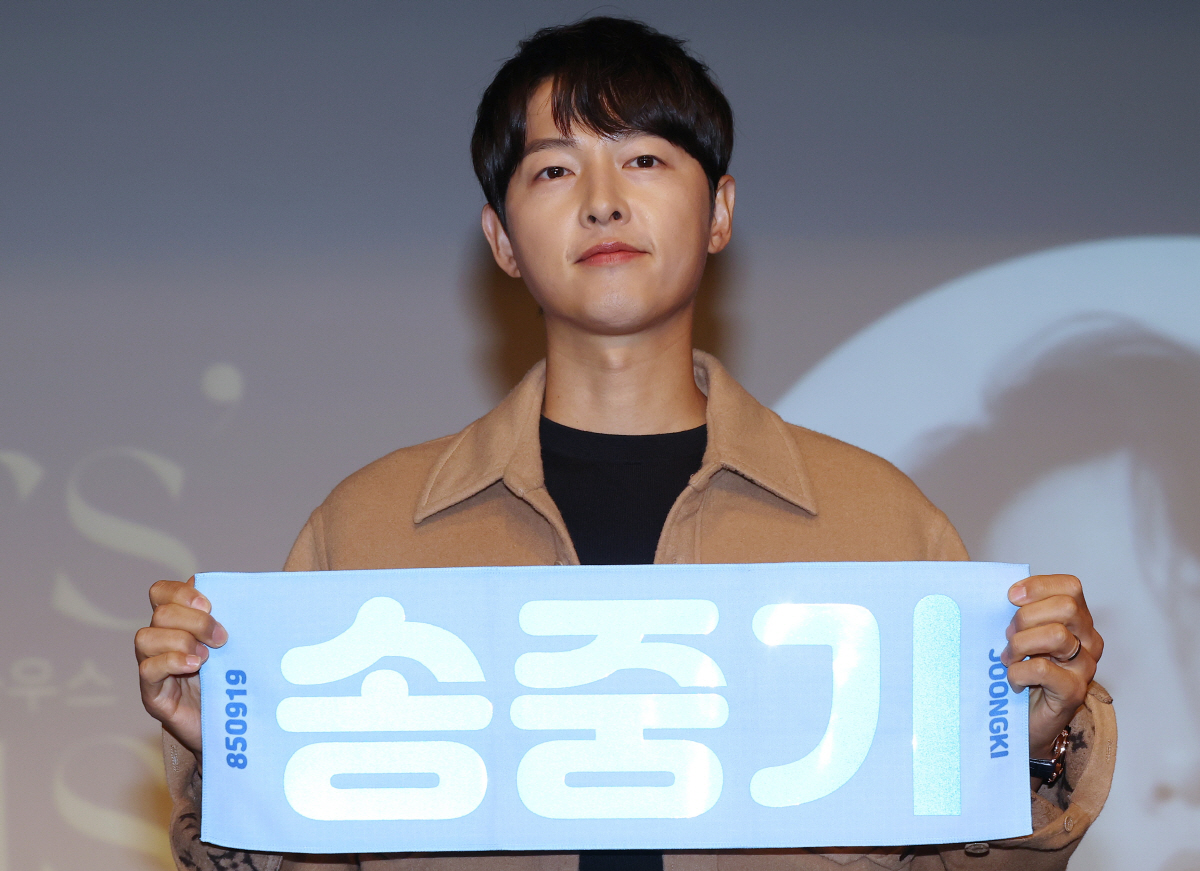 [SC-BIFF] "태어난 지 100일 지난子, 떳떳한 아빠 되고파"…배…