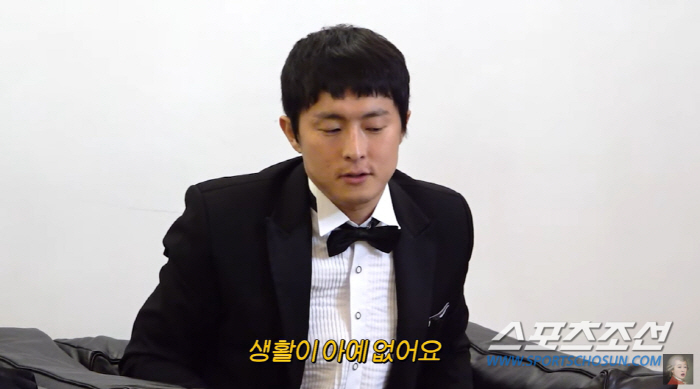 [종합]'연예대상 후보 1순위' 기안84, "독이 든 성배 같다. 주면 …