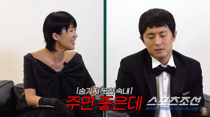 [종합]'연예대상 후보 1순위' 기안84, "독이 든 성배 같다. 주면 …