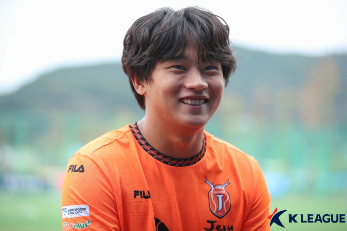 ''스페셜올림픽 K리그 유니파이드컵 올출석' 제주가 전하는 '통합'의 의…