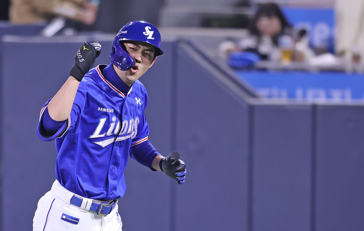 '홍창기는 꾸준한데…' 15G 0.467→돌고 돌아 다시 '첫 도전' 손…