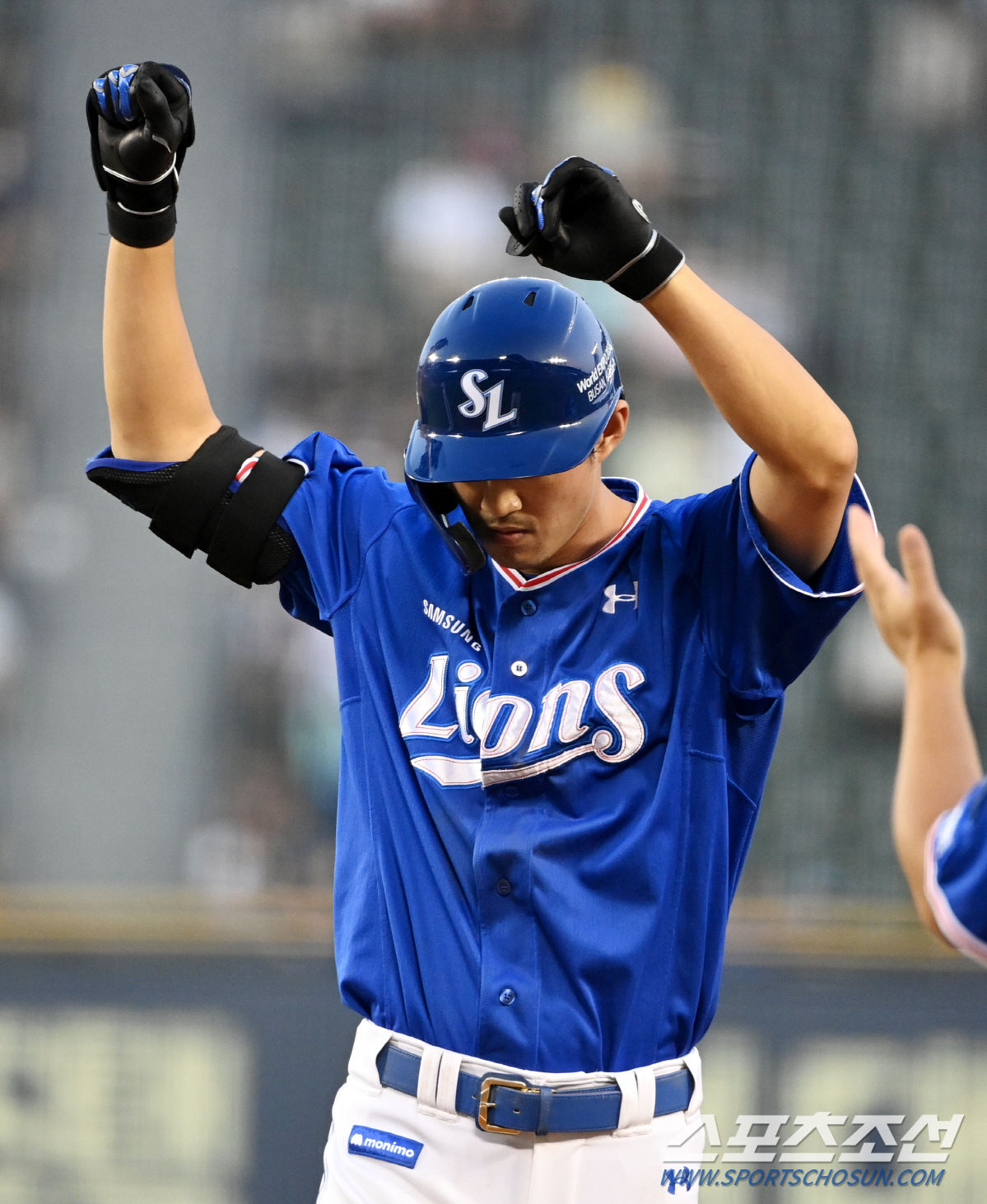 '홍창기는 꾸준한데…' 15G 0.467→돌고 돌아 다시 '첫 도전' 손…