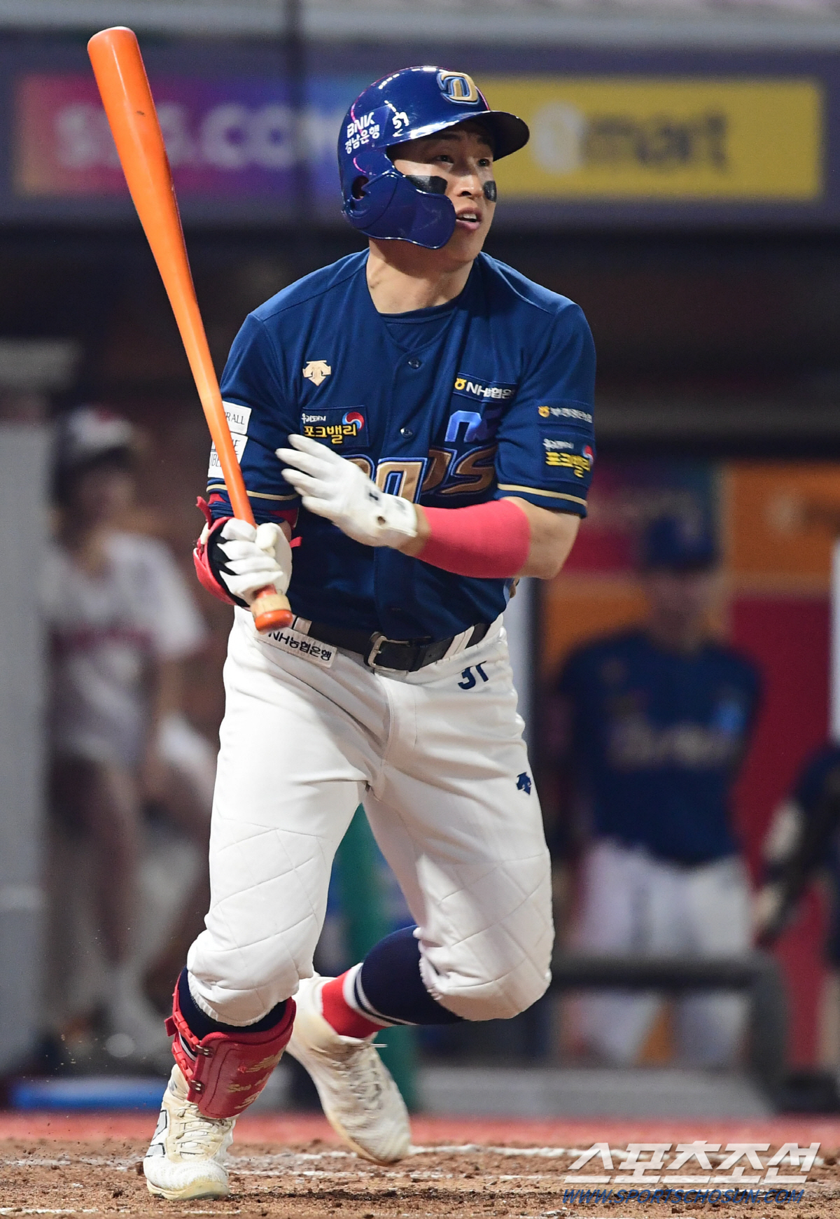 '홍창기는 꾸준한데…' 15G 0.467→돌고 돌아 다시 '첫 도전' 손…