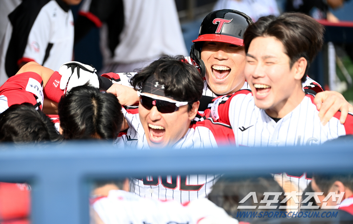 "LG는 안돼" 28년 동안 쌓인 DTD 편견을 깼다. 이제 또 깨야 한…