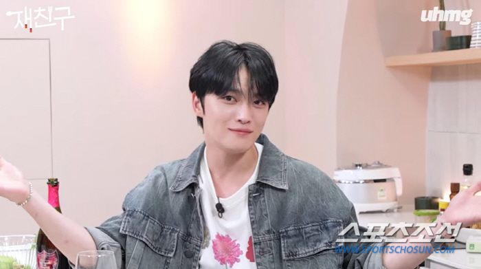 김재중, 길바닥서 홍석천에게 현찰 1백만원 줘…"기분 너무 좋았다. 현금…