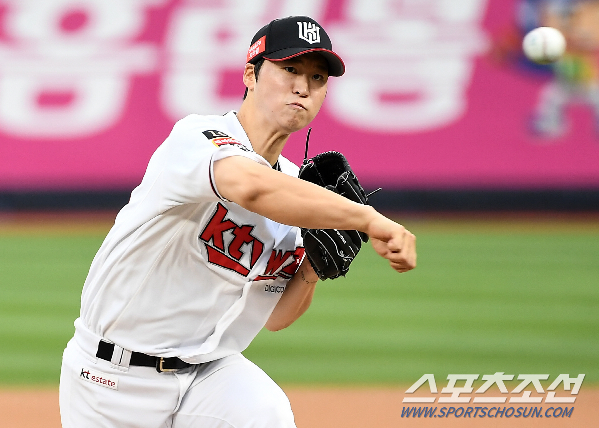 일주일 빠른 시즌 종료. KS직행급 휴식이 찾아온다. KT 2위로 끝내면…