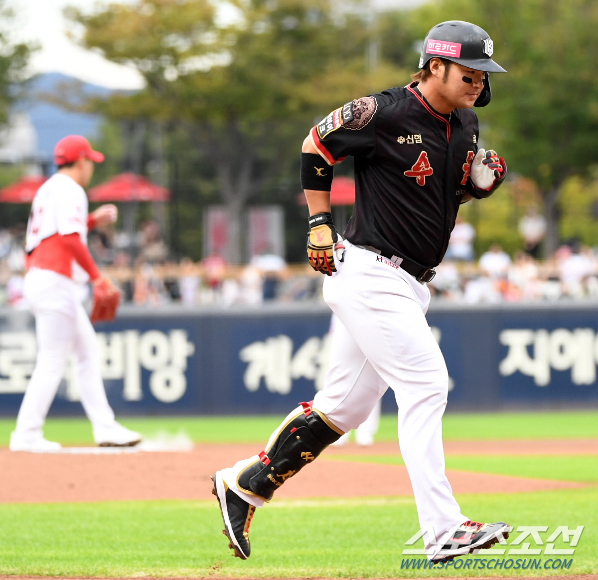 일주일 빠른 시즌 종료. KS직행급 휴식이 찾아온다. KT 2위로 끝내면…