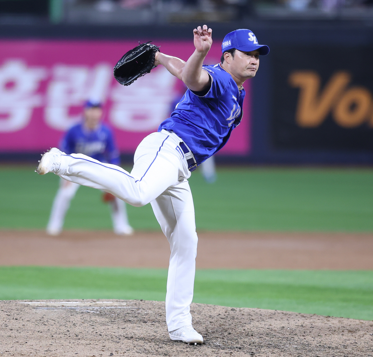 '5경기 남았는데, 설마…' 이재현이 빼앗은 전인미답의 대기록, -1 가…