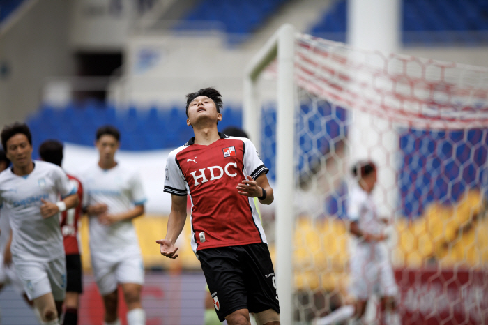 '파죽의 6연승' 부산, 최하위 천안에 발목→김천, 부천 3-1 완파…승…