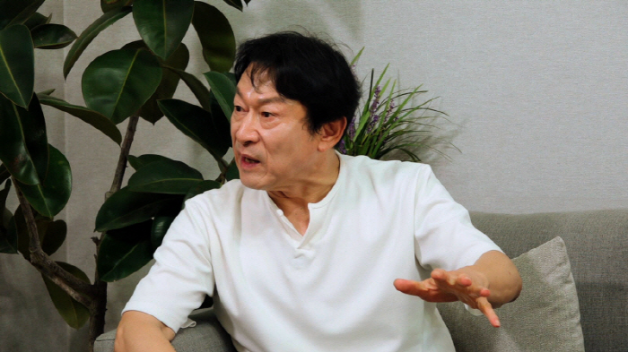 김응수 "日 유학 중 피 토해, 죽음의 그림자 느껴졌다" ('같이삽시다'…