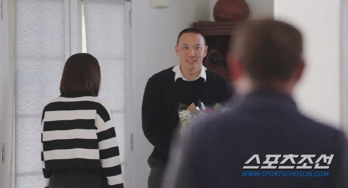 '돌싱글즈4' 제롬, 베니타 부모 만나 '찐땀'…'현실 커플' 넘어 '재…