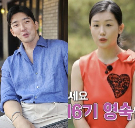 16기 영수 "내가 영숙과 압구정서 싸웠다고?"…본인도 모르는 '황당 루…