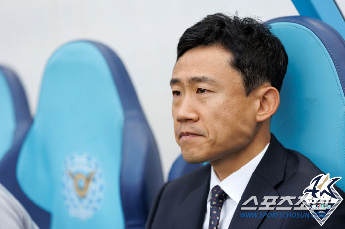 최원권 대구 감독"'2G 연속골'고재현,항저우金 동기들 못잖게 한국서 존…