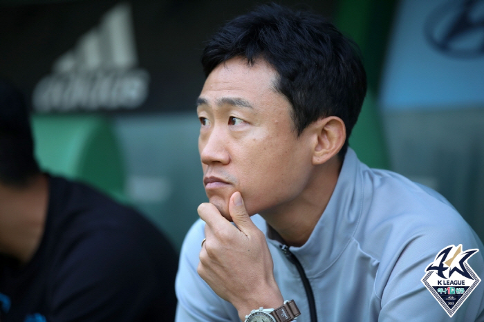 "81년생 공부하는 리더'최원권 대구 감독"우리팀 그런팀...파이널A에 …