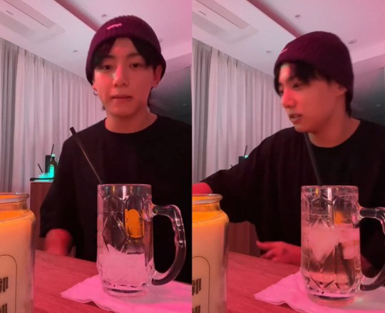 "사생활 침해=숙명" 방탄 정국, 이제는 해탈의 경지 [SC이슈]