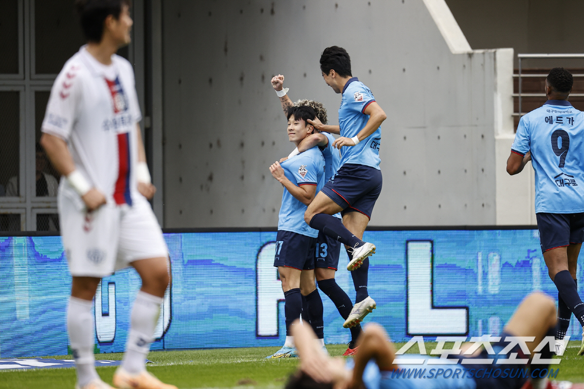 사진제공=대구FC