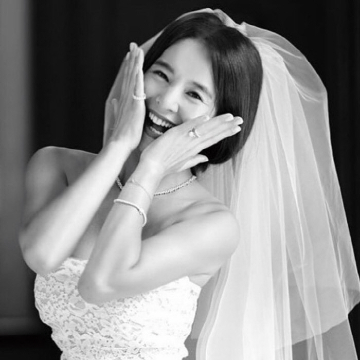 션, ♥정혜영과 결혼 19주년 자축 "나의 가장 멋진 여자..서로 더 사…