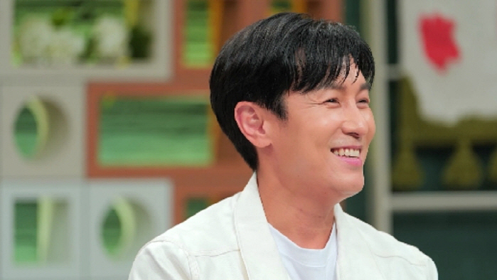 '43세 가평 거주' 김동완, 비혼주의자 해명…"결혼 너무 하고 싶은데"…