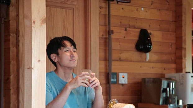 '43세 가평 거주' 김동완, 비혼주의자 해명…"결혼 너무 하고 싶은데"…