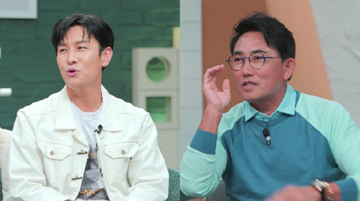 '43세 가평 거주' 김동완, 비혼주의자 해명…"결혼 너무 하고 싶은데"…