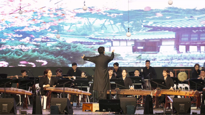 충북, 가을축제 한창…숙박·당일치기 코스도 안성맞춤