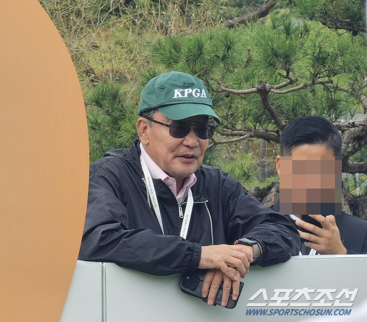 올해만 벌써 3번째 대회 취소인데…내년은 더 흉흉, 회장님 대책은 마련하…