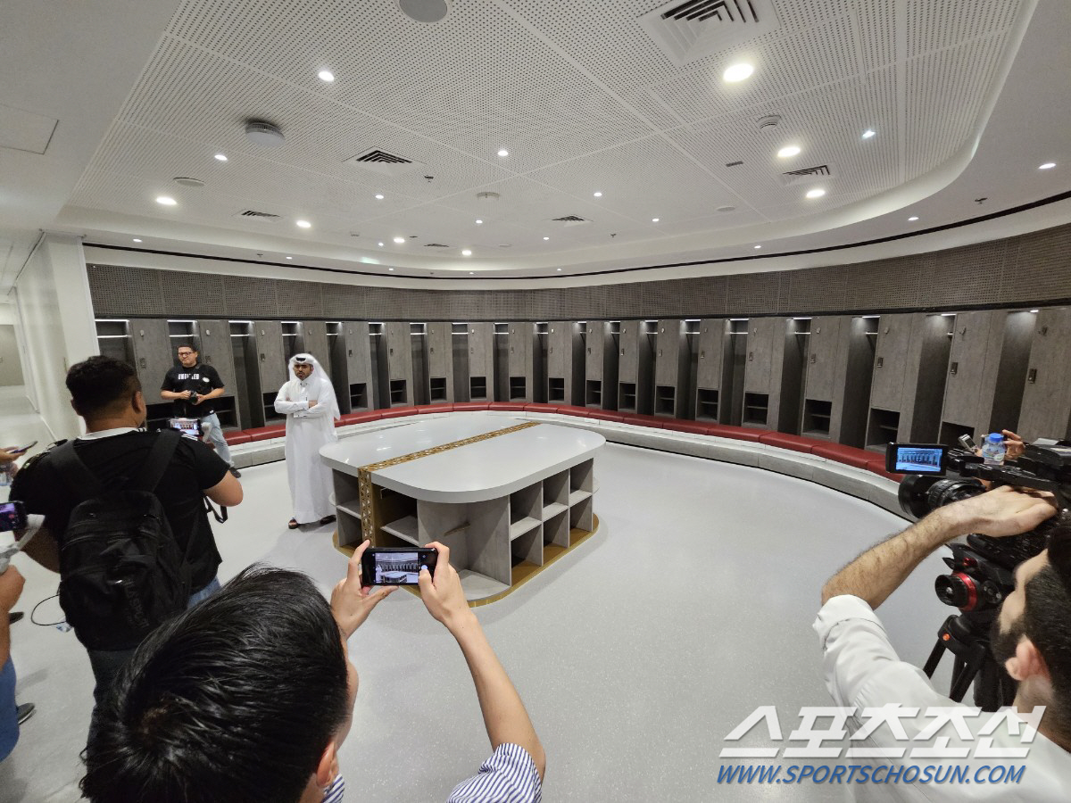 도하(카타르)=김진회 기자