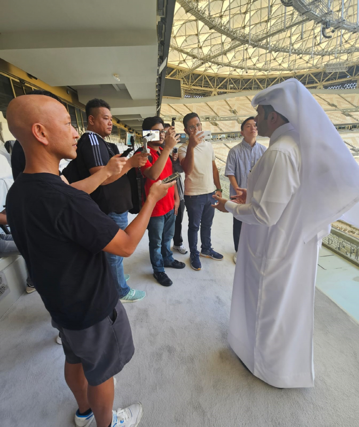 사진제공=카타르아시안컵조직위원회