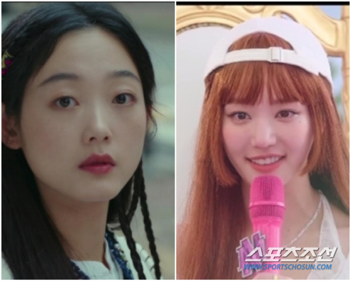 [이정혁의 수다톡톡]'힘쎈여자' 이유미-'7인의 탈출' 이유비, 그동안 …