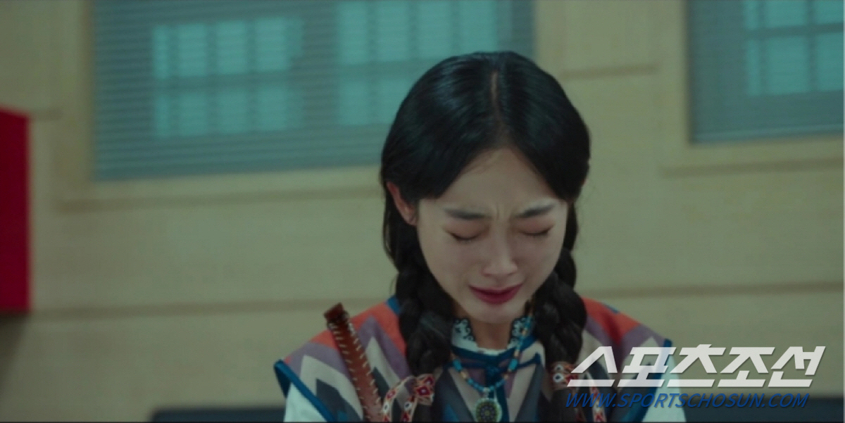 [이정혁의 수다톡톡]'힘쎈여자' 이유미-'7인의 탈출' 이유비, 그동안 …