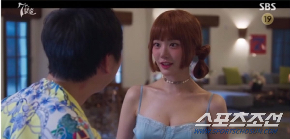 [이정혁의 수다톡톡]'힘쎈여자' 이유미-'7인의 탈출' 이유비, 그동안 …