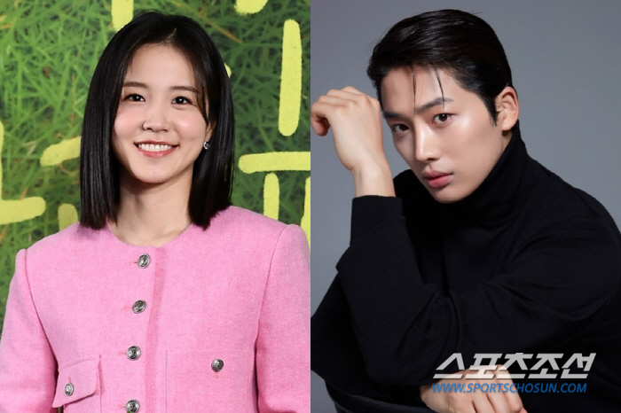 [단독]장예원x문세훈, '솔로탈출! 노총각 훈련소' 합류…'플러팅 장인'…