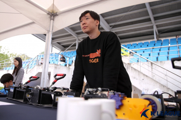'K리그 통합 축구 유니파이드컵'부터 '하나어울림축구장 페스티벌'까지, …