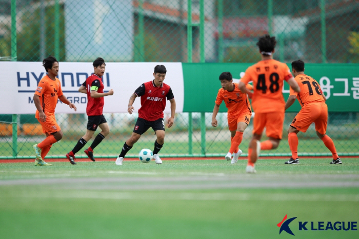 'K리그 통합 축구 유니파이드컵'부터 '하나어울림축구장 페스티벌'까지, …