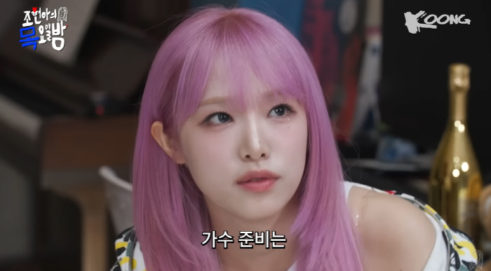 "내가 진짜 리틀 이효리" 예나, '영상 증거' 제시한 자신감 (목요일밤…